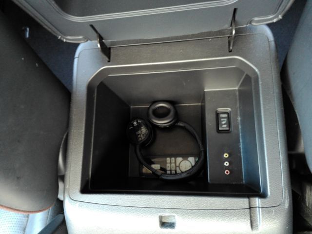 2017 Nissan Armada Platinum 2WD Plano TX