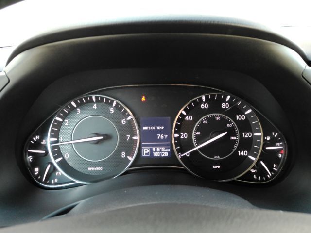 2017 Nissan Armada Platinum 2WD Plano TX