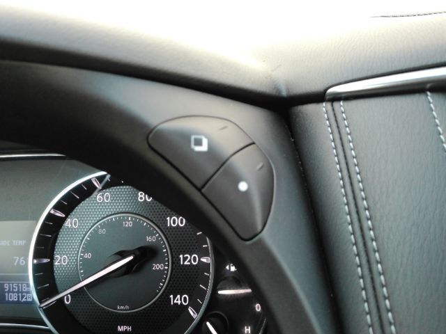 2017 Nissan Armada Platinum 2WD Plano TX