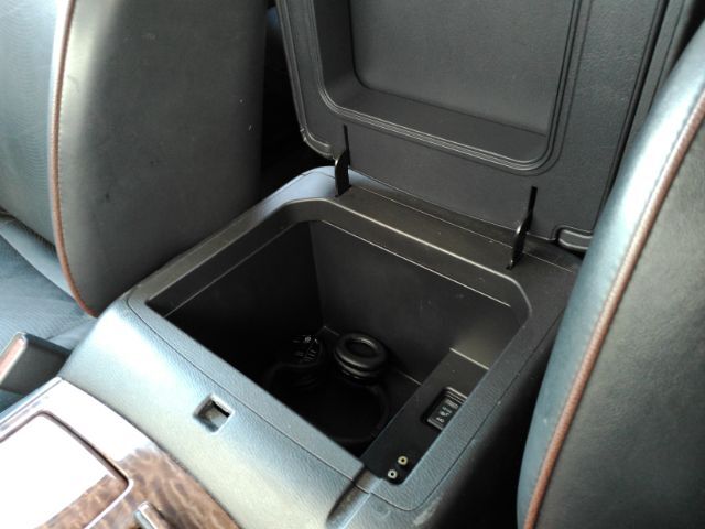 2017 Nissan Armada Platinum 2WD Plano TX