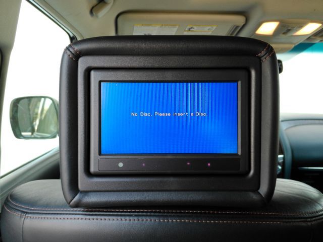 2017 Nissan Armada Platinum 2WD Plano TX