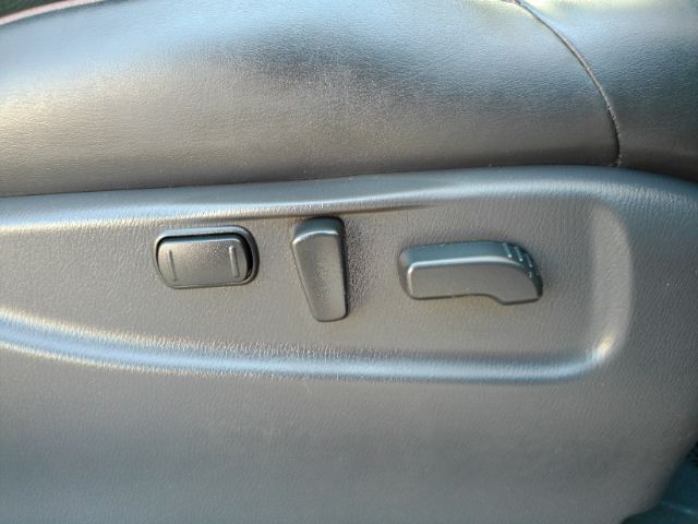 2017 Nissan Armada Platinum 2WD Plano TX