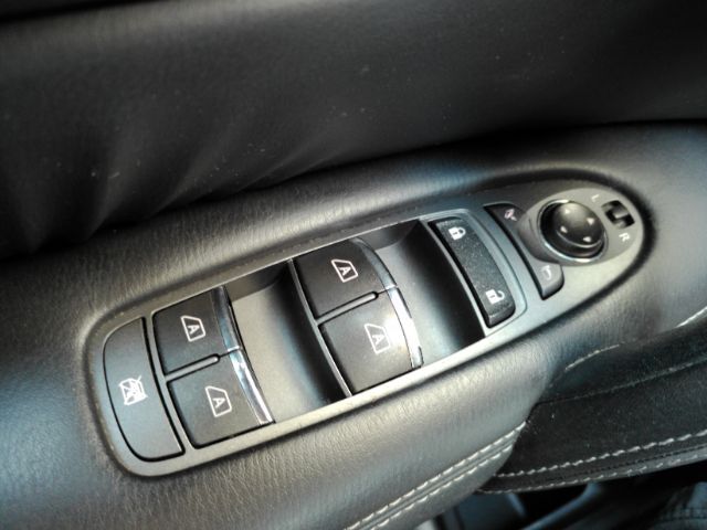 2017 Nissan Armada Platinum 2WD Plano TX