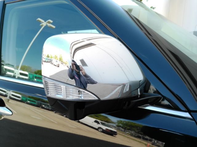 2017 Nissan Armada Platinum 2WD Plano TX