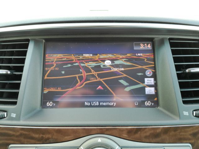 2017 Nissan Armada Platinum 2WD Plano TX