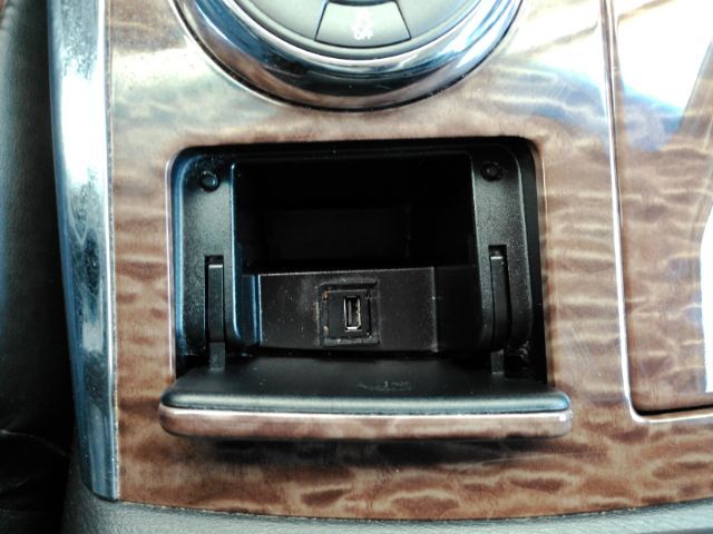 2017 Nissan Armada Platinum 2WD Plano TX