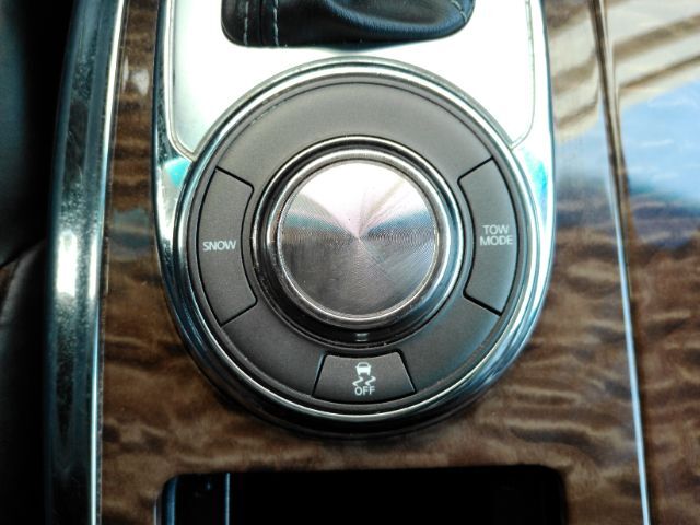 2017 Nissan Armada Platinum 2WD Plano TX