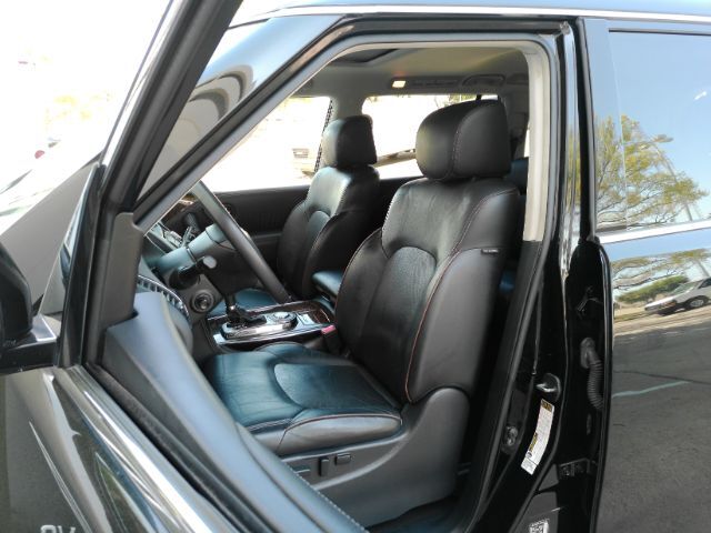 2017 Nissan Armada Platinum 2WD Plano TX