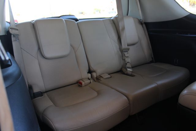 2017 Nissan Armada Platinum AWD Las Vegas NV