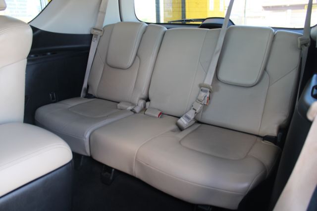 2017 Nissan Armada Platinum AWD Las Vegas NV