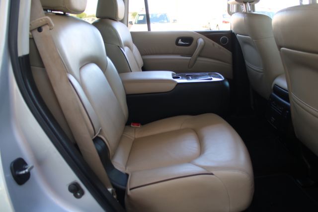 2017 Nissan Armada Platinum AWD Las Vegas NV