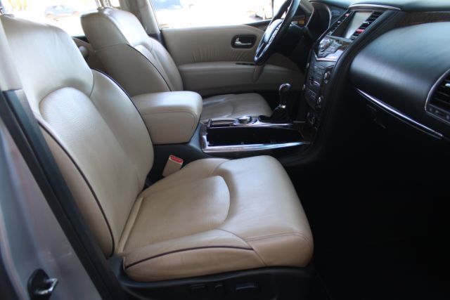 2017 Nissan Armada Platinum AWD Las Vegas NV
