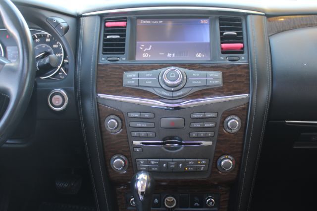 2017 Nissan Armada Platinum AWD Las Vegas NV