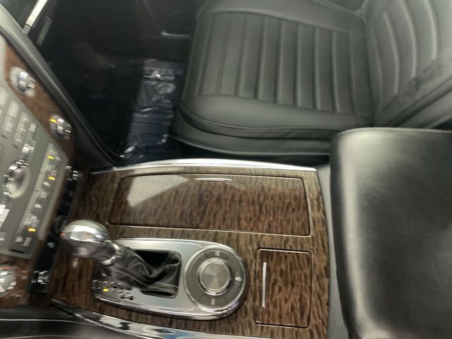2017 Nissan Armada Platinum Columbia SC