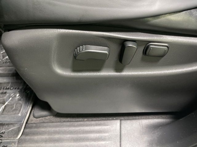 2017 Nissan Armada Platinum Columbia SC