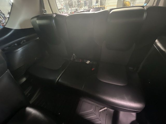 2017 Nissan Armada Platinum Columbia SC