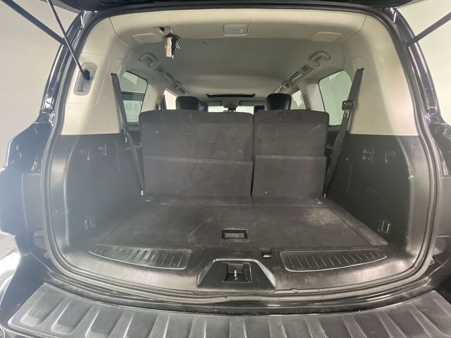 2017 Nissan Armada Platinum Columbia SC
