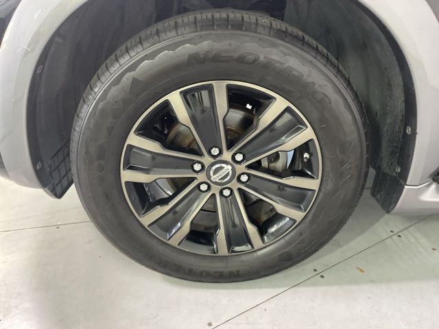 2017 Nissan Armada Platinum Columbia SC