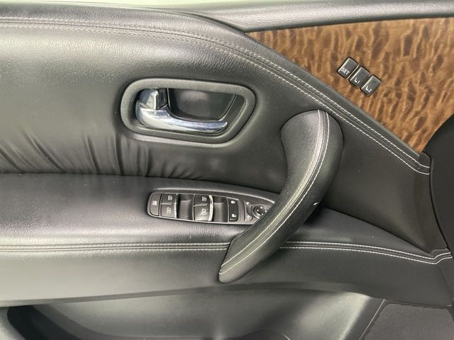 2017 Nissan Armada Platinum Columbia SC