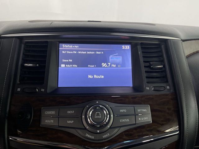 2017 Nissan Armada Platinum Columbia SC