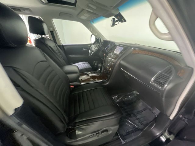 2017 Nissan Armada Platinum Columbia SC