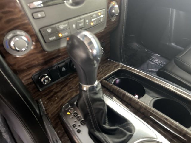 2017 Nissan Armada Platinum Columbia SC