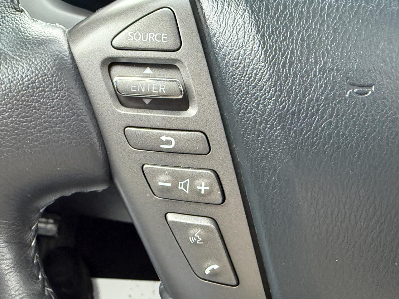 2017 Nissan Armada Platinum Connellsville PA