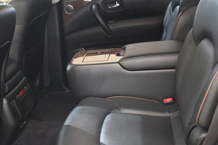 2017 Nissan Armada Platinum LIKE NEW!!!! Plano TX