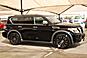 2017 Nissan Armada Platinum LIKE NEW!!!! Plano TX