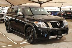 2017_Nissan_Armada_Platinum LIKE NEW!!!!_ Plano TX