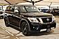 2017 Nissan Armada Platinum LIKE NEW!!!! Plano TX