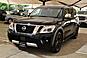 2017 Nissan Armada Platinum LIKE NEW!!!! Plano TX