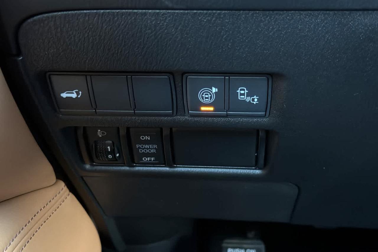 2017 Nissan Armada Platinum Roseville CA