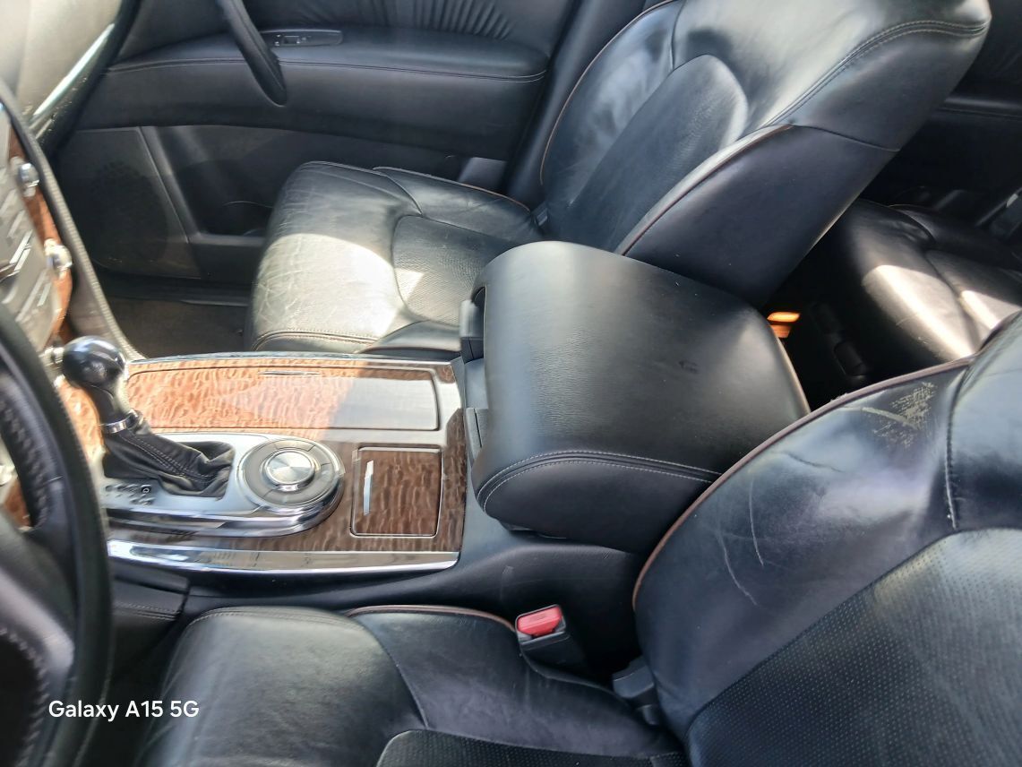 2017 Nissan Armada Platinum Sport Utility 4D Maitland FL