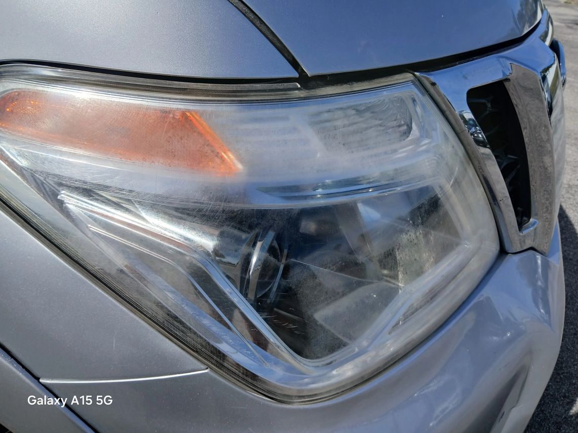 2017 Nissan Armada Platinum Sport Utility 4D Maitland FL