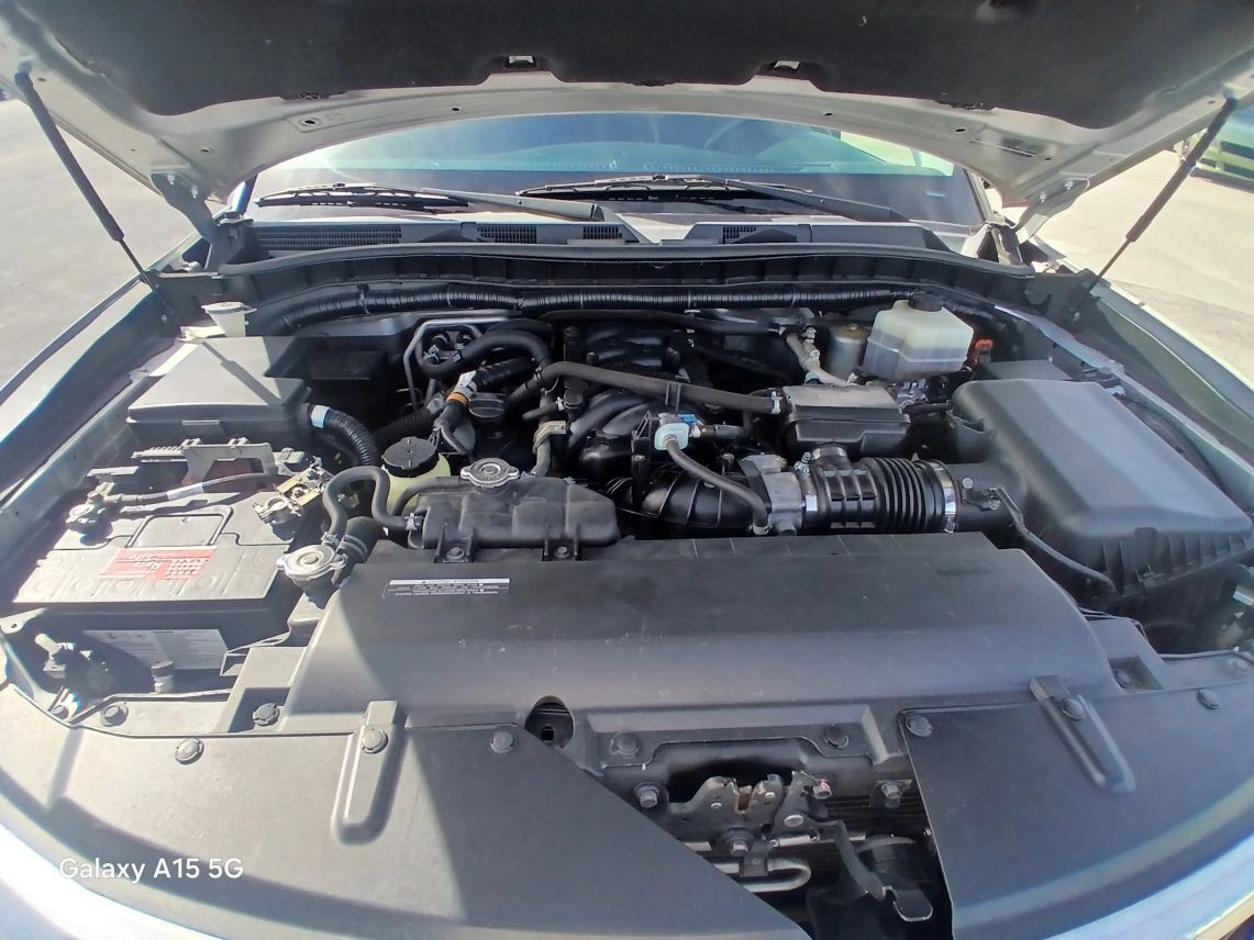 2017 Nissan Armada Platinum Sport Utility 4D Maitland FL