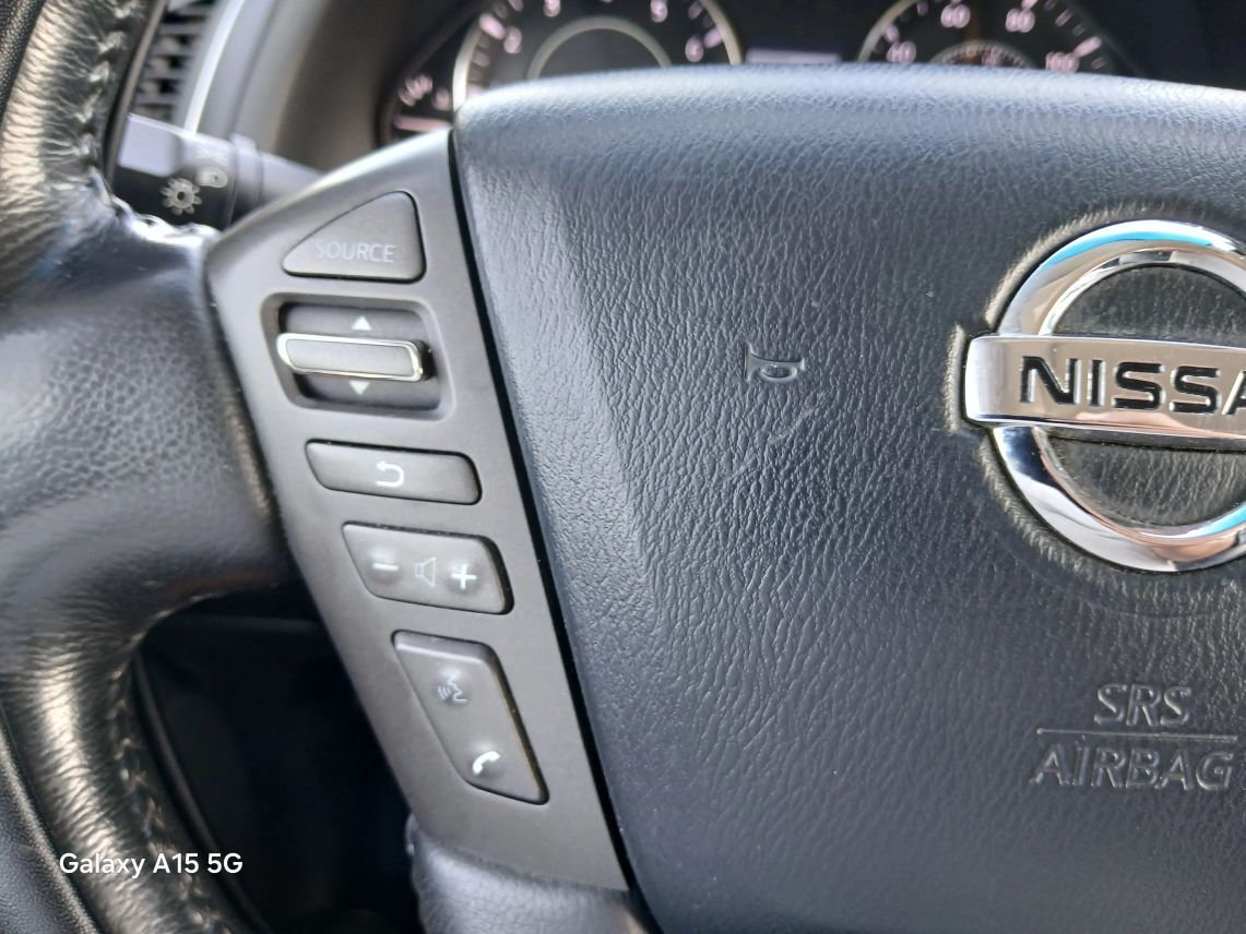 2017 Nissan Armada Platinum Sport Utility 4D Maitland FL