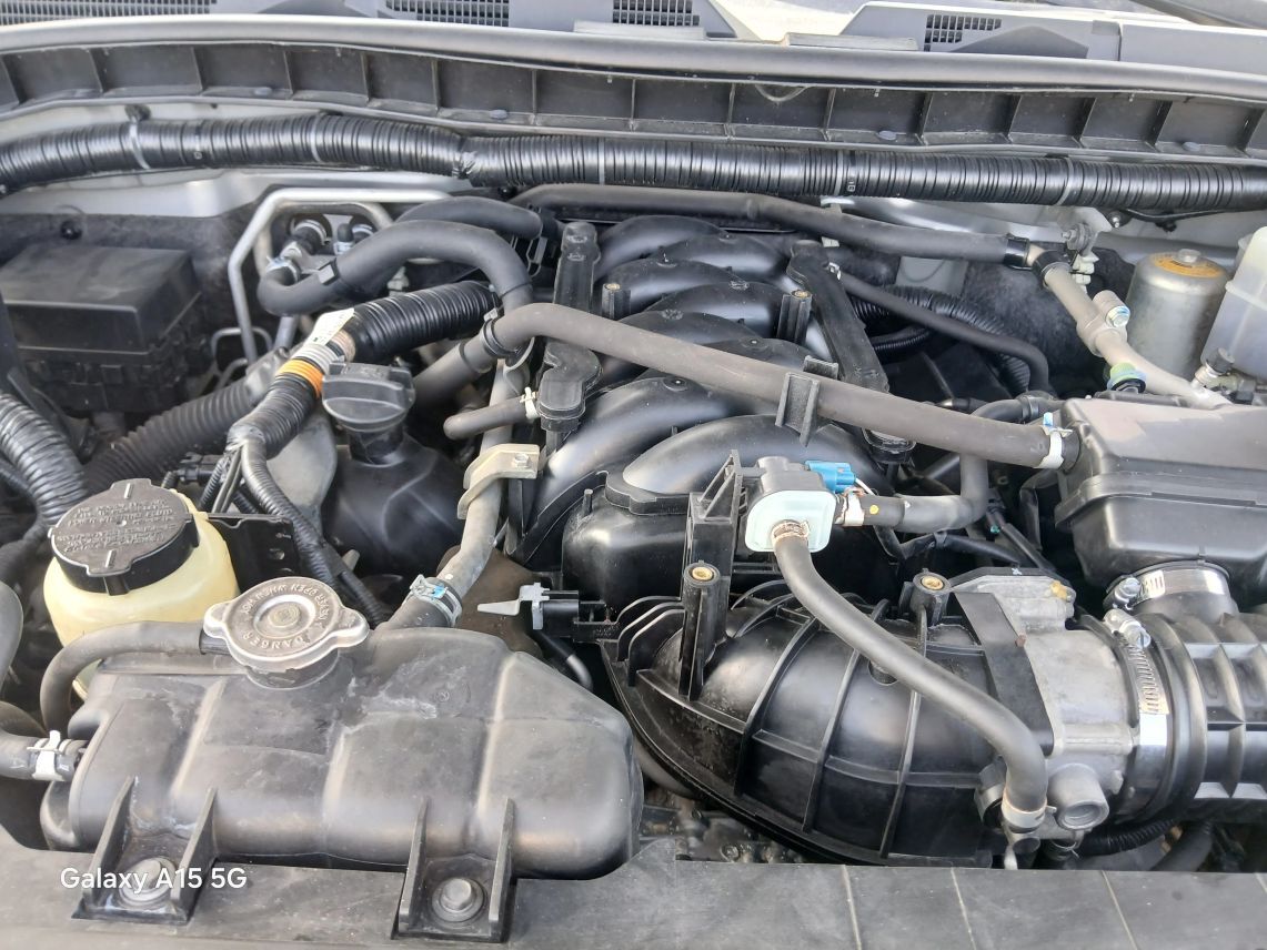 2017 Nissan Armada Platinum Sport Utility 4D Maitland FL