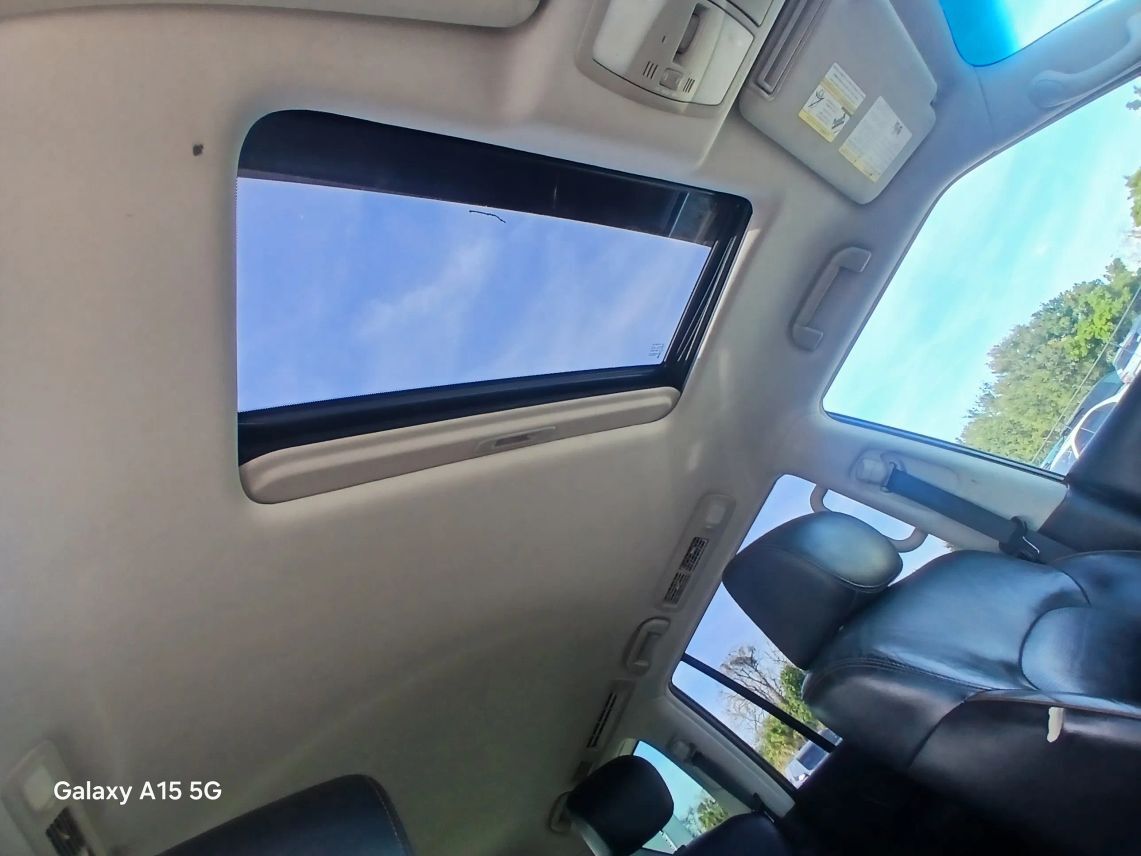 2017 Nissan Armada Platinum Sport Utility 4D Maitland FL