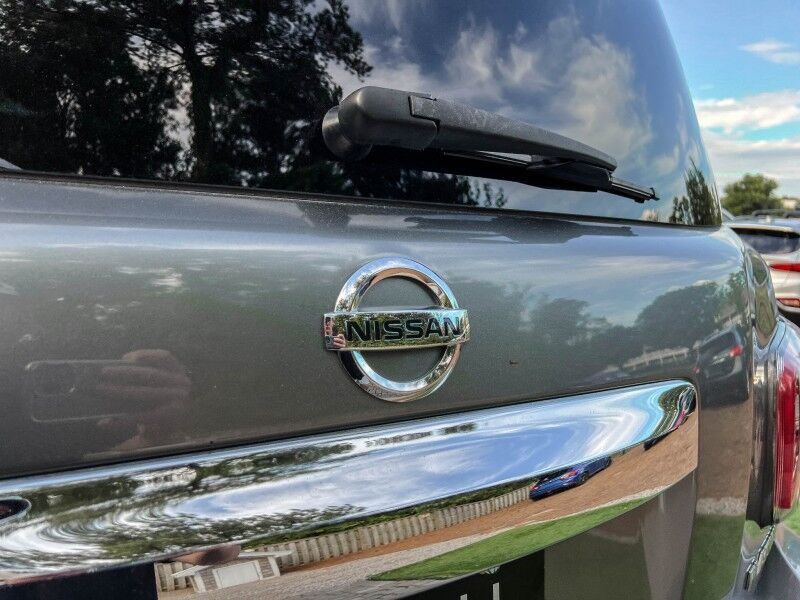 2017 Nissan Armada Platinum Wilmington NC