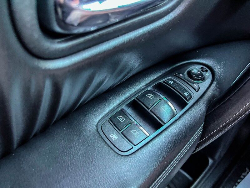 2017 Nissan Armada Platinum Wilmington NC