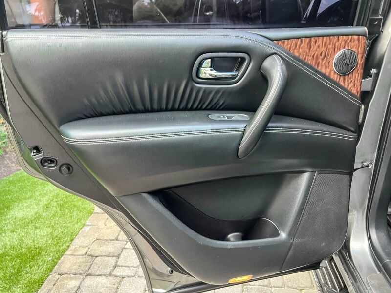 2017 Nissan Armada Platinum Wilmington NC