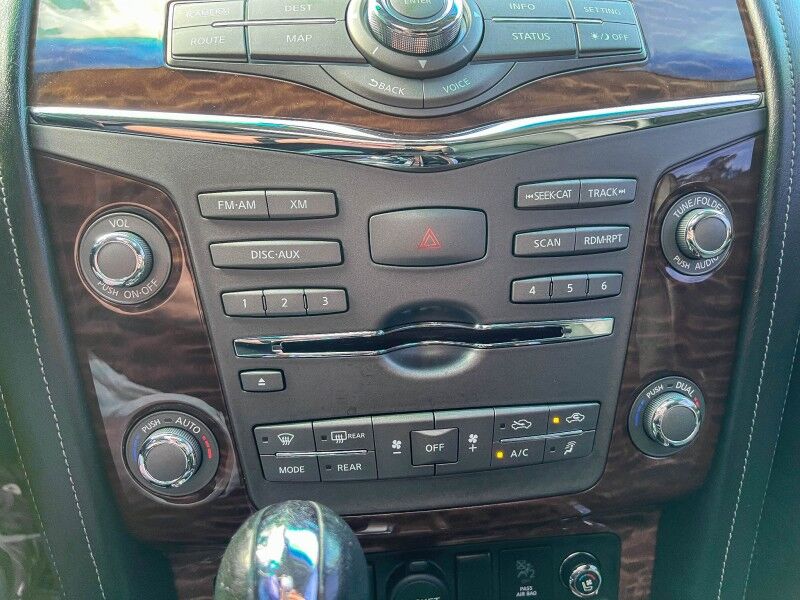2017 Nissan Armada Platinum Wilmington NC