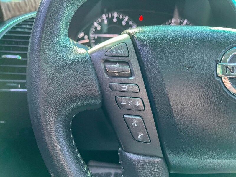 2017 Nissan Armada Platinum Wilmington NC