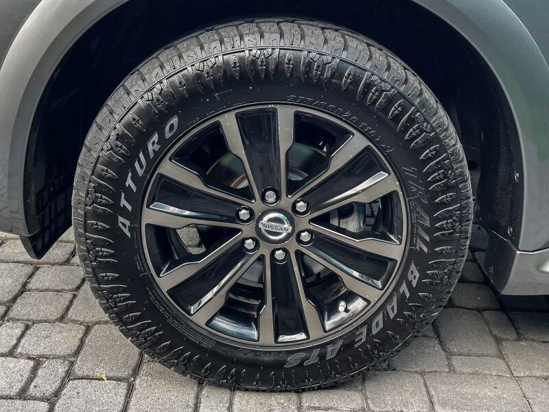 2017 Nissan Armada Platinum Wilmington NC