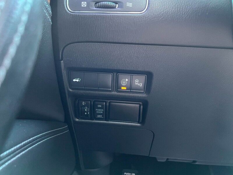 2017 Nissan Armada Platinum Wilmington NC
