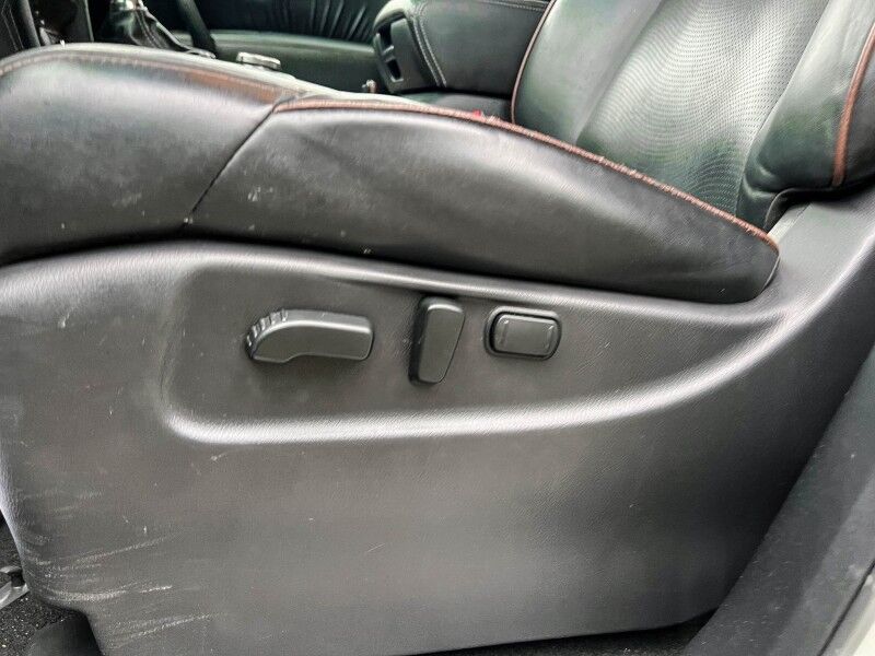 2017 Nissan Armada Platinum Wilmington NC