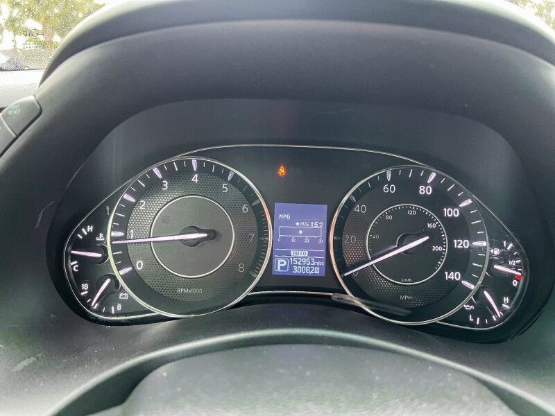 2017 Nissan Armada Platinum Wilmington NC