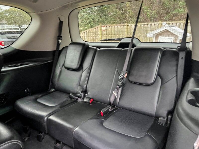 2017 Nissan Armada Platinum Wilmington NC