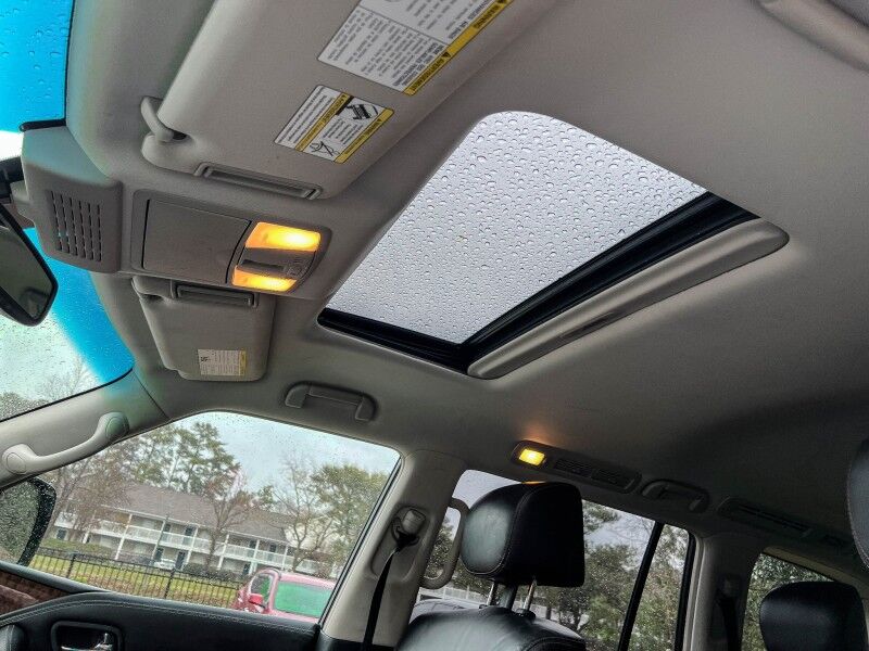 2017 Nissan Armada Platinum Wilmington NC